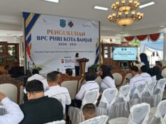 PHRI Kota Banjar Siapkan Strategi Tarik Wisatawan, Optimalkan Hotel dan Potensi UMKM
