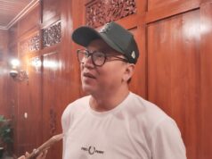 Kadin Kota Banjar Bantu Pembangunan Rumah Unus, Wujudkan Kepedulian dan Semangat Gotong Royong