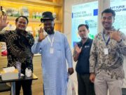 Pupuk Indonesia Bawa Produk Unggulan Berkelanjutan di Trade Expo Indonesia 2026