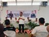Pertanian Ciharalang Ciamis Terkendala Irigasi, Kades Muhlis Harapkan Pasokan Air dari Bendungan Leuwikeris