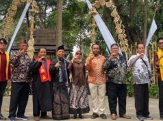 FKUB Ciamis Tembus Ajang Internasional King Hamad Award 2026, Perkenalkan Kerukunan Umat Beragama ke Dunia