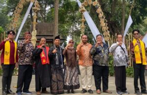 FKUB Ciamis Tembus Ajang Internasional King Hamad Award 2026, Perkenalkan Kerukunan Umat Beragama ke Dunia