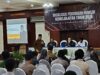 Agun Gunandjar bersama KPU Ajak Masyarakat di Ciamis Perkuat Literasi Politik Jelang Pemilu 2029
