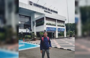 CMI Surati Kemendagri, Minta Klarifikasi Peran Kadisdik Ciamis dalam Manajemen PSGC