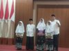 Ciamis kembali Kuasai Porsadin Jawa Barat 2026, Raih Juara Umum untuk Ketiga Kalinya