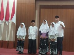 Ciamis kembali Kuasai Porsadin Jawa Barat 2026, Raih Juara Umum untuk Ketiga Kalinya