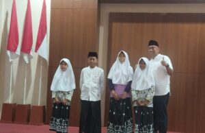 Ciamis kembali Kuasai Porsadin Jawa Barat 2026, Raih Juara Umum untuk Ketiga Kalinya